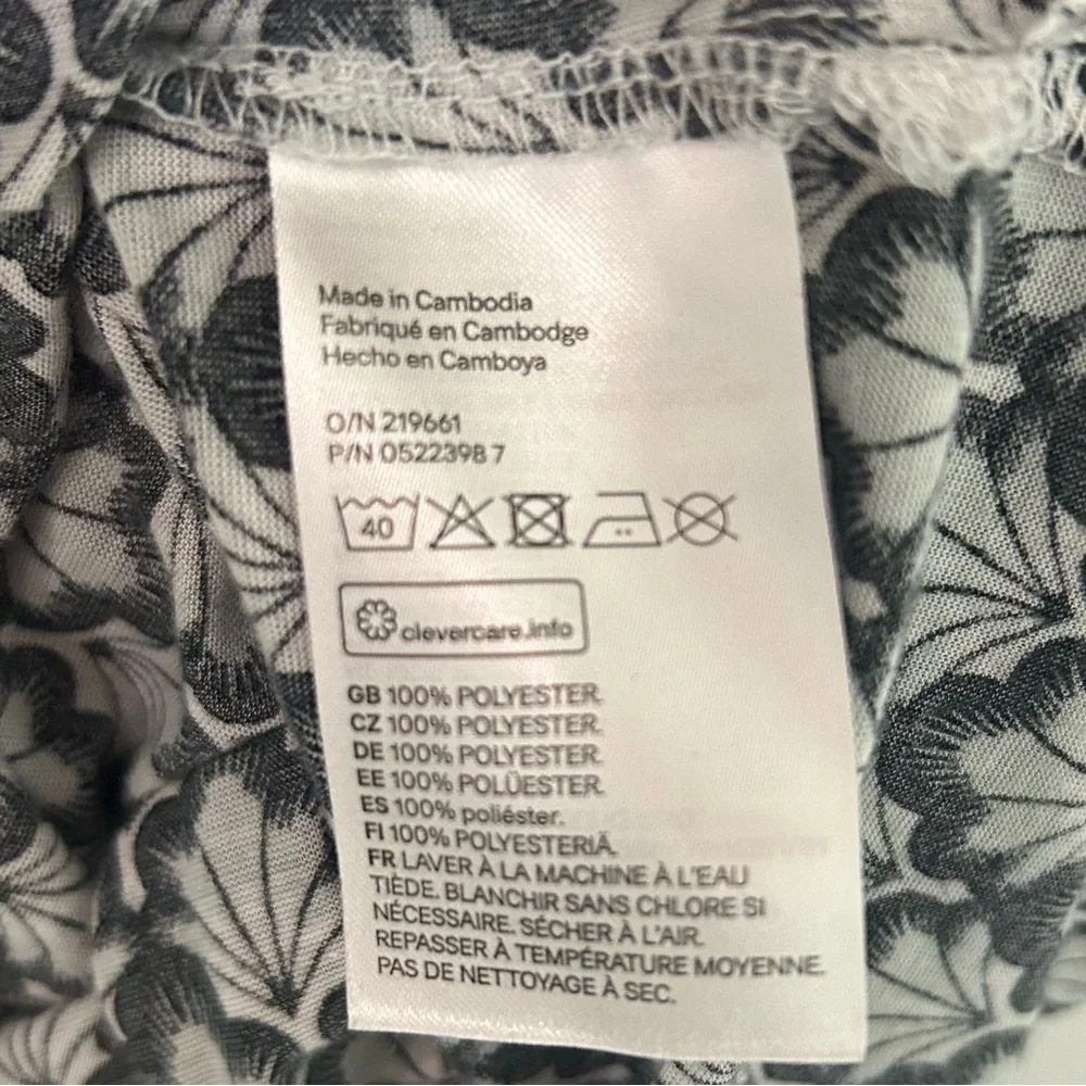 H&M | Classy Tunic - Picture 4 of 4